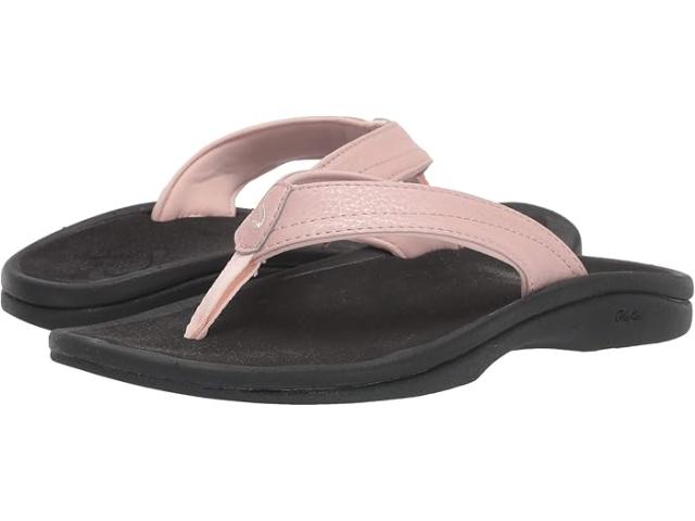 (取寄) オルカイ レディース オハナ w OluKai women OluKai Ohana W Petal Pink/Blackの通販は