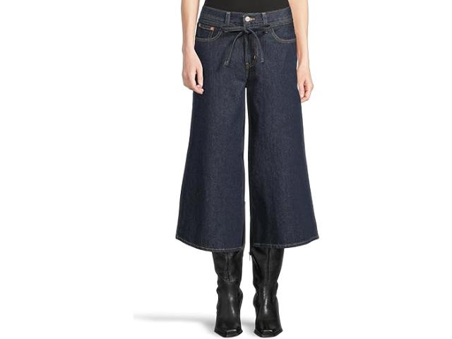 (取寄) リーバイス プレミアム レディース Xl キュロット Levi's Premium women XL Culotte Shaded Viewの通販は