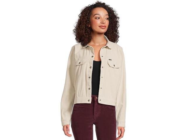 (取寄) コロンビア レディース ブルー ポイント クリーク ショート コーデュロイ シャツ ジャケット Columbia women Blue Point Creek Short Corduroy Shirt Jacket Dark Stone