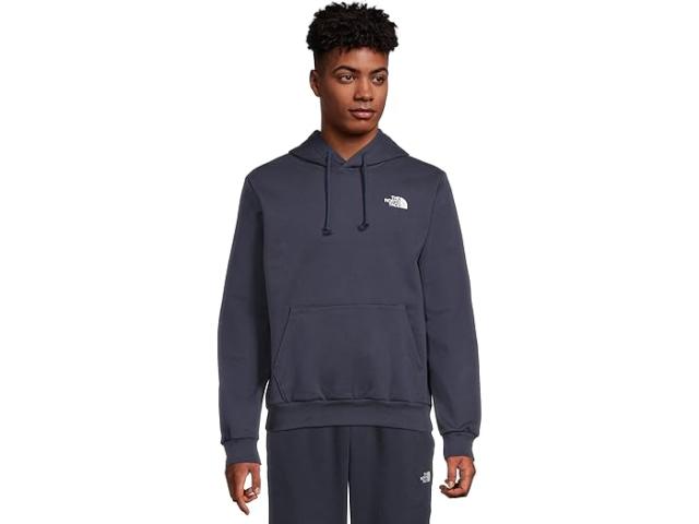 (取寄) ノースフェイス メンズ エボリューション ボックス NSE ブーディ The North Face men Evolution Box Nse Hoodie Summit Navy