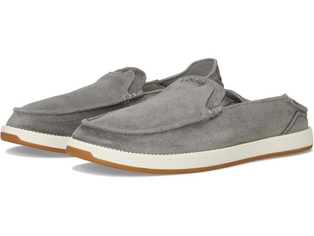 (取寄) オルカイ メンズ カカハ ニア OluKai men Kakaha Nia Ash/Ashの通販は