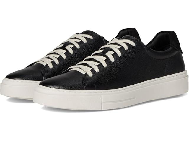 (取寄) スティーブマデン メンズ  Steve Madden men Forrte Black