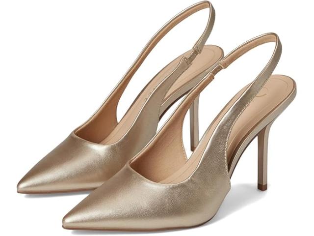 (取寄) ジュルネ コレクション レディース トゥルー コンフォート フォーム エレニー パンプス Journee Collection women Tru Comfort Foam Elenney Pumps Champagne
