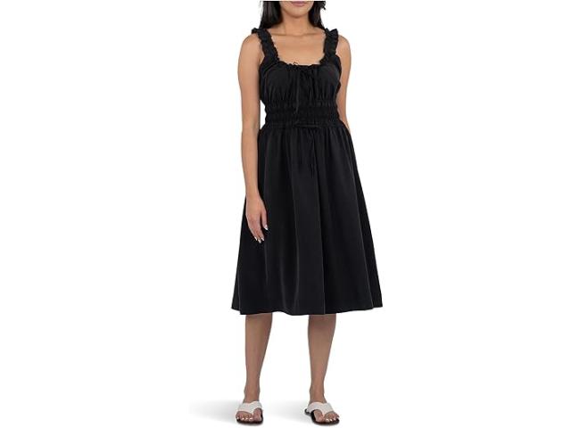 (取寄) カット フロム ザ クロス レディース ウエンズデー ドレス KUT from the Kloth women Wednesday Dress Black