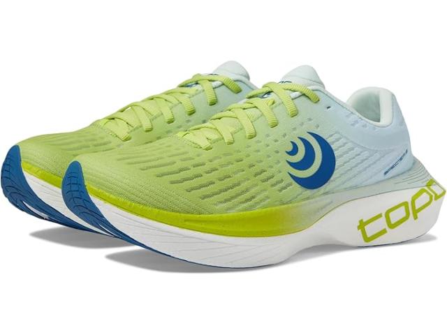 (取寄) トポ アスレチック メンズ スペクター 2 Topo Athletic men Topo Athletic Specter 2 Green/Blue