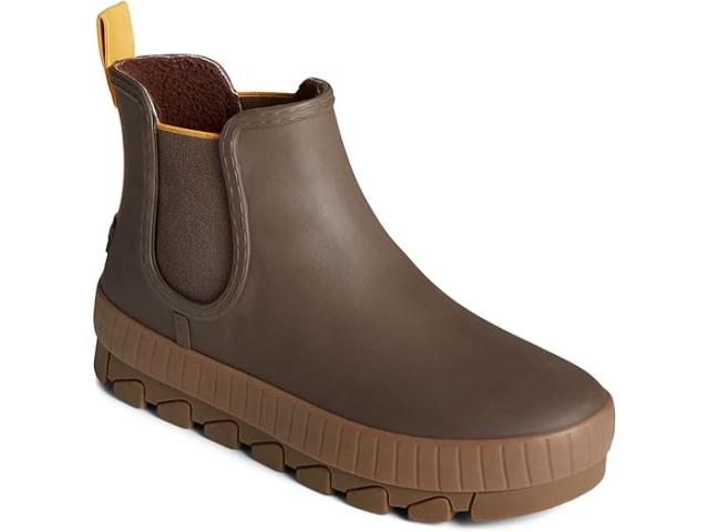 (取寄) スペリー レディース トレント チェルシー Sperry women Sperry Torrent Chelsea Brown