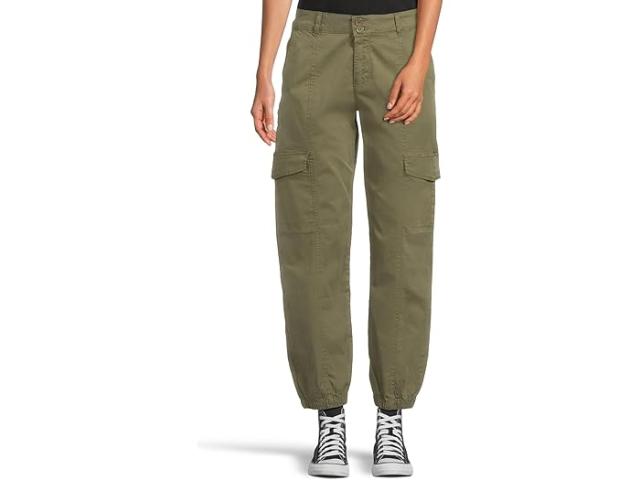 (取寄) サンクチュアリ レディース リベル パンツ Sanctuary women Sanctuary Rebel Pants Hiker Greenの通販は