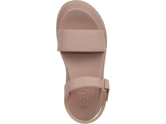 取寄) ナチュラライザー レディース ソウル - ポピー アンクル