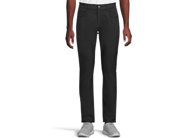 (取寄) トラヴィスマシュー メンズ オープン トゥ チューズ 2.0 TravisMathew men Open To Close 2.0 Black