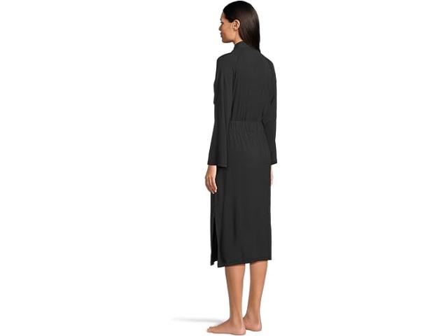 取寄) アグ レディース マイラ ローブ UGG women Myra Robe Blackの