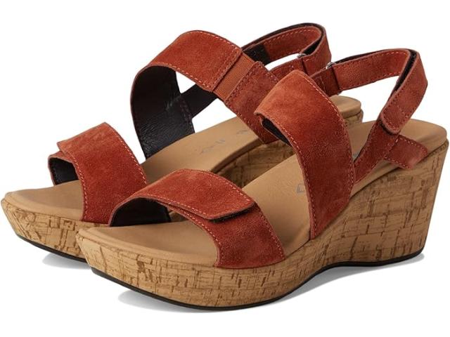 (取寄) ナオト レディース サンライズ Naot women Sunrise Spice Suede