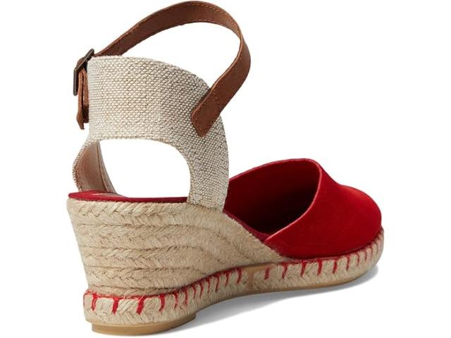 取寄) ミズ ムーズ レディース マレーナ Miz Mooz women Malena Cherry