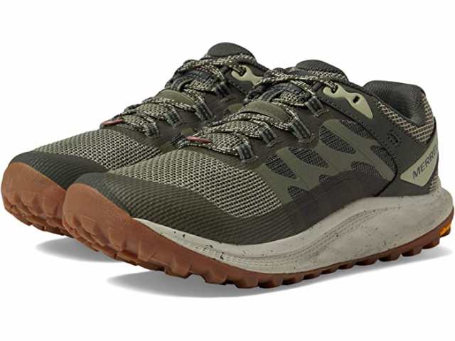 (取寄) メレル レディース アントラ 3 Merrell women Merrell Antora 3 Lichenの通販は 27,138円