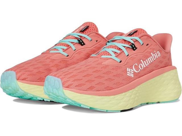 (取寄) コロンビア レディース コノス エレベート Columbia women Konos Elevate Melonade/Gulf Stream
