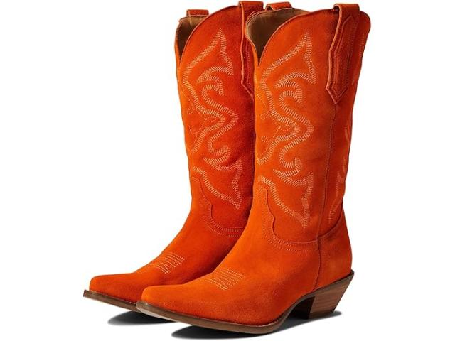 (取寄) ディンゴ レディース アウト ウェスト Dingo women Dingo Out West Orange