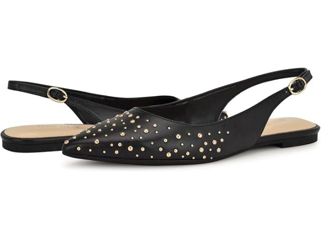 (取寄) ナインウエスト レディース  Nine West women Nine West Beamz Blackの通販は 15,810円