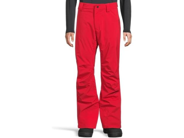 (取寄) ヘリーハンセン メンズ レジェンダリー インサレーテッド パンツ Helly Hansen men Legendary Insulated Pants Red