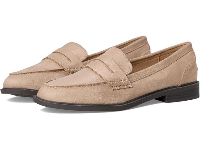 (取寄) ジュルネ コレクション レディース ブルックス Journee Collection women Brooks Taupe