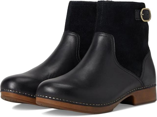 (取寄) ダンスコ レディース モニーク Dansko women Monique Black