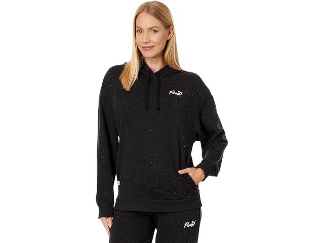 (取寄) プーマ レディース ライブ イン ブーディ PUMA women Live In Hoodie PUMA Black/Nepの通販は