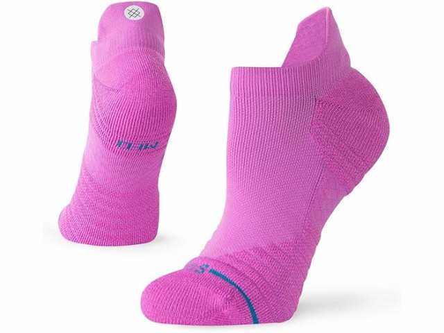 (取寄) スタンス レディース ベリー ミッド タブ Stance women Berry Mid Tab Berryの通販は
