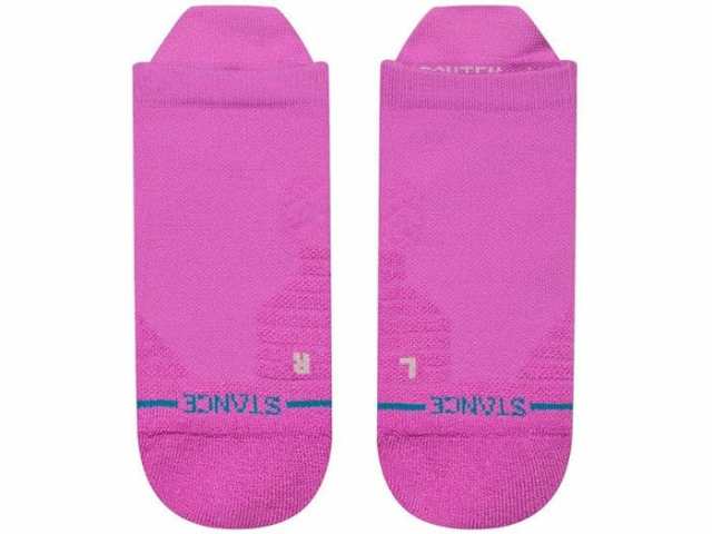 (取寄) スタンス レディース ベリー ミッド タブ Stance women Berry Mid Tab Berryの通販は