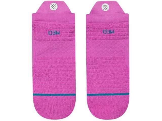 (取寄) スタンス レディース ベリー ミッド タブ Stance women Berry Mid Tab Berryの通販は