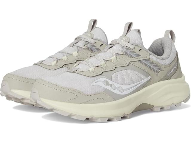 (取寄) サッカニー レディース エクスカーション Saucony women Excursion TR17 Moon/Vanilla