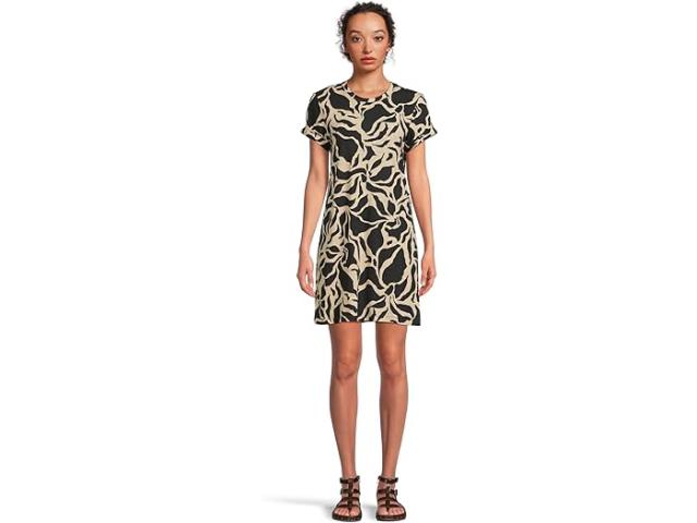 (取寄) サンクチュアリ レディース パーフェクト ティー リミックス ドレス Sanctuary women Perfect Tee Remix Dress Mirage