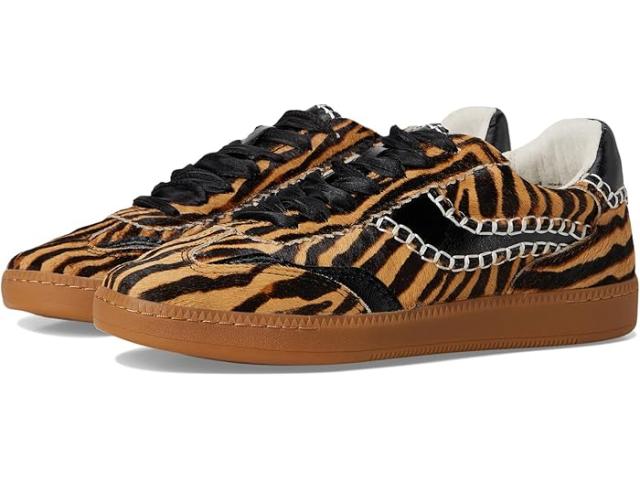 (取寄) ドルチェヴィータ レディース ノーティス ステッチ Dolce Vita women Notice Stitch Tiger