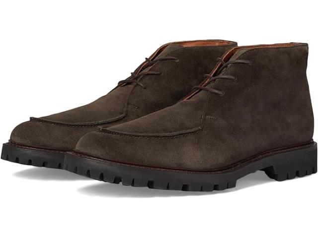 (取寄) アレンエドモンズ メンズ グラハム モカシン Allen Edmonds men Graham Moccasins Loden Suede