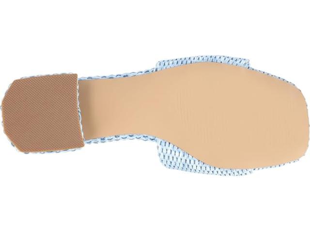 (取寄) ジュルネ コレクション レディース ユスティーナ Journee Collection women Justina Blue