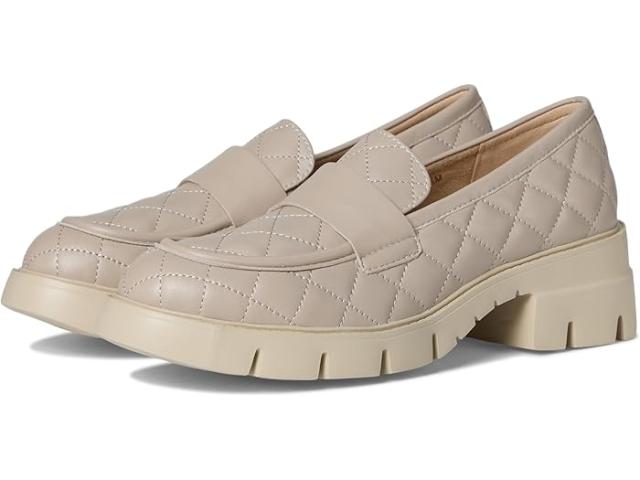 (取寄) ヴァネリ レディース ナルダ Vaneli women Narda Clay Nappa