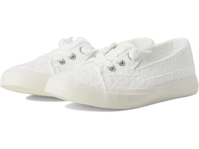 (取寄) ブローフィッシュ マリブ レディース ムーン 2 Blowfish Malibu women Moon 2 White Lace