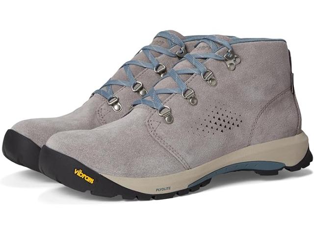 (取寄) ダナー レディース インクワイア チャッカ Danner women Danner Inquire Chukka Driftwood/Stormy Weather