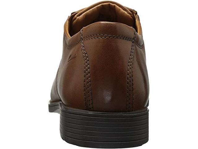 取寄) クラークス メンズ ティルデン キャップ Clarks men Clarks