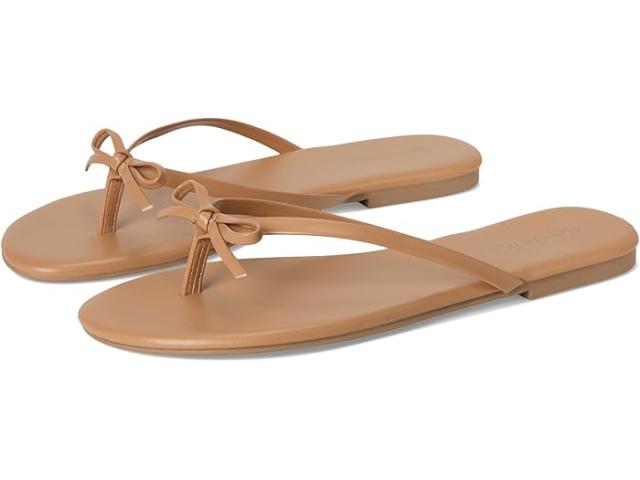 (取寄) セイシェル レディース ウィッシュ リスト V レザー サンダル Seychelles women Wish List V Leather Sandal Tan