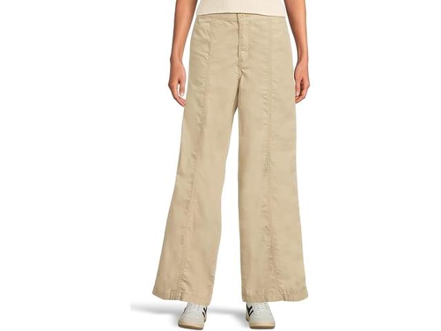 (取寄) リーバイス ウィメンズ レディース バギィ パラシュート Levi's Womens women Baggy Parachute White Pepper