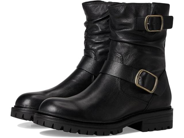 (取寄) ソフト レディース アリッサ Sofft women Alyssa Black