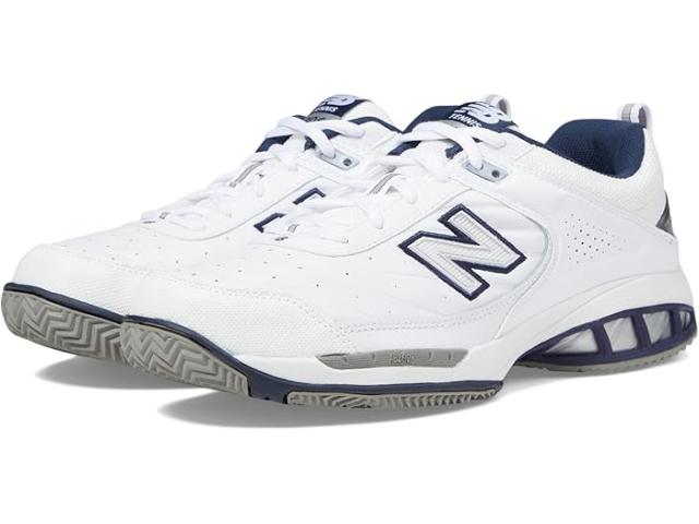 (取寄) ニューバランス メンズ MC806 New Balance men MC806 White