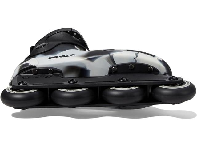 取寄) インパラ ローラースケート ガールズ インパラ ライトスピード