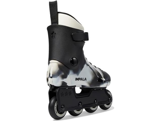 (取寄) インパラ ローラースケート ガールズ インパラ ライトスピード インライン スケート Impala Rollerskates girls  Impala Lightspeed Inline Skate White 取寄) インパラ ローラースケート ガールズ インパラ ライトスピード