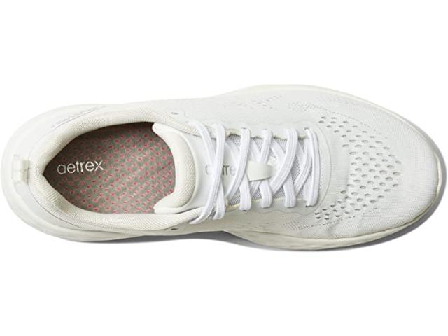 (取寄) エイトレックス レディース ダニカ Aetrex women  Danika White 取寄) エイトレックス レディース ダニカ Aetrex women Danika Whiteの