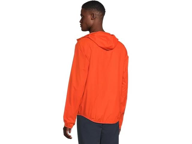 (取寄) ヘリーハンセン メンズ ベルグラ 2.5L ファストパック ジャケット Helly Hansen men Verglas 2.5L Fastpack Jacket Patrol Orange