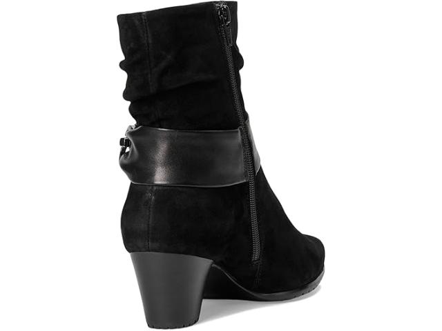 (取寄) デビッドテイト レディース コロナ David Tate women Corona Black 1