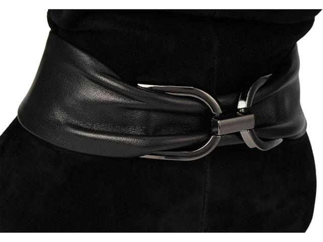 (取寄) デビッドテイト レディース コロナ David Tate women Corona Black 1