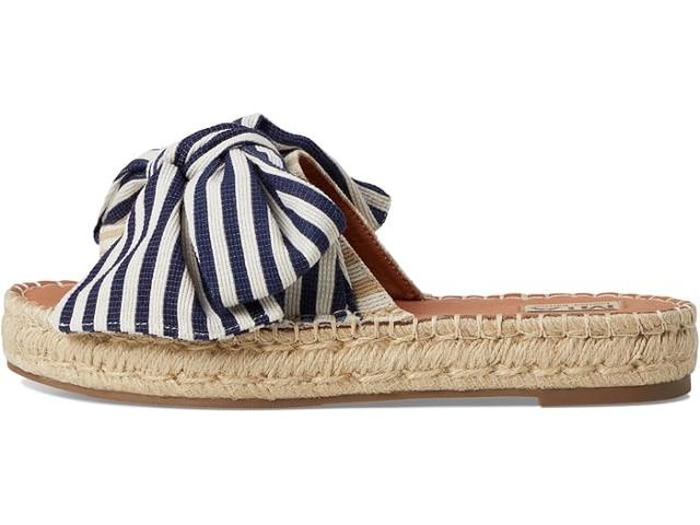 取寄) ミア レディース MIA women MLE-Danielle Navy/Natural