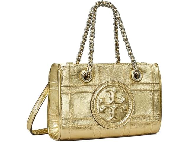 取寄) トリーバーチ レディース フレミング ソフト メタリック