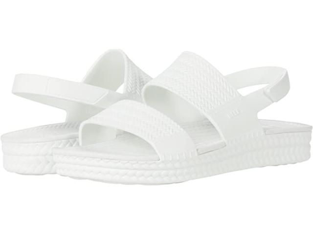 (取寄) リーフ レディース ウォーター ビスタ Reef women  Water Vista White