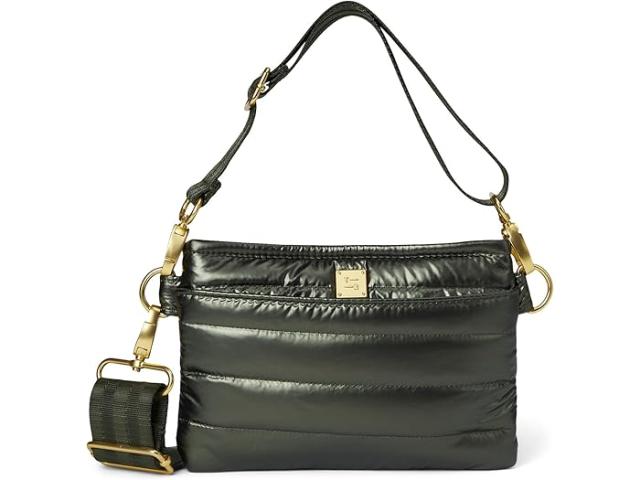 (取寄) シンクローリン レディース バム バッグ THINK ROYLN women Bum Bag Pearl Olive